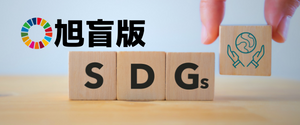 旭盲版SDGs